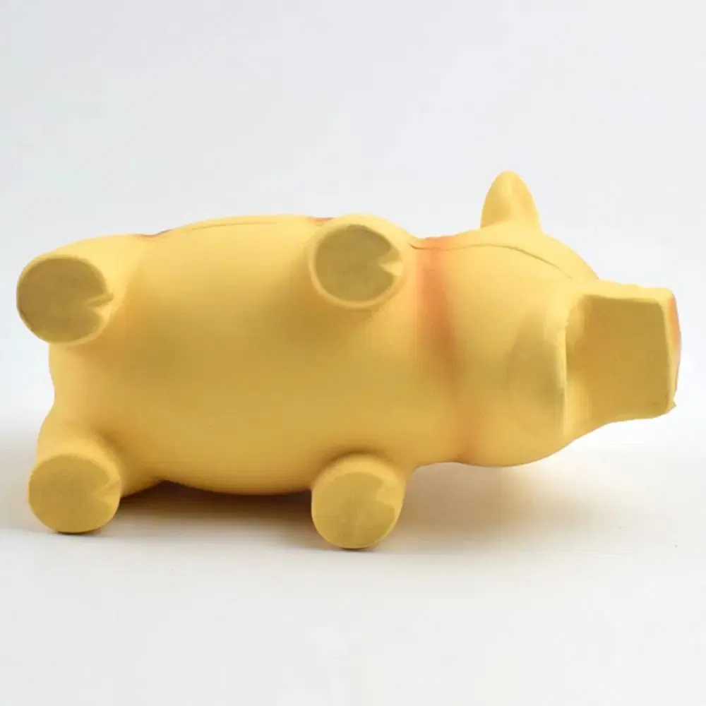 Dog Latex Toy Detail 10