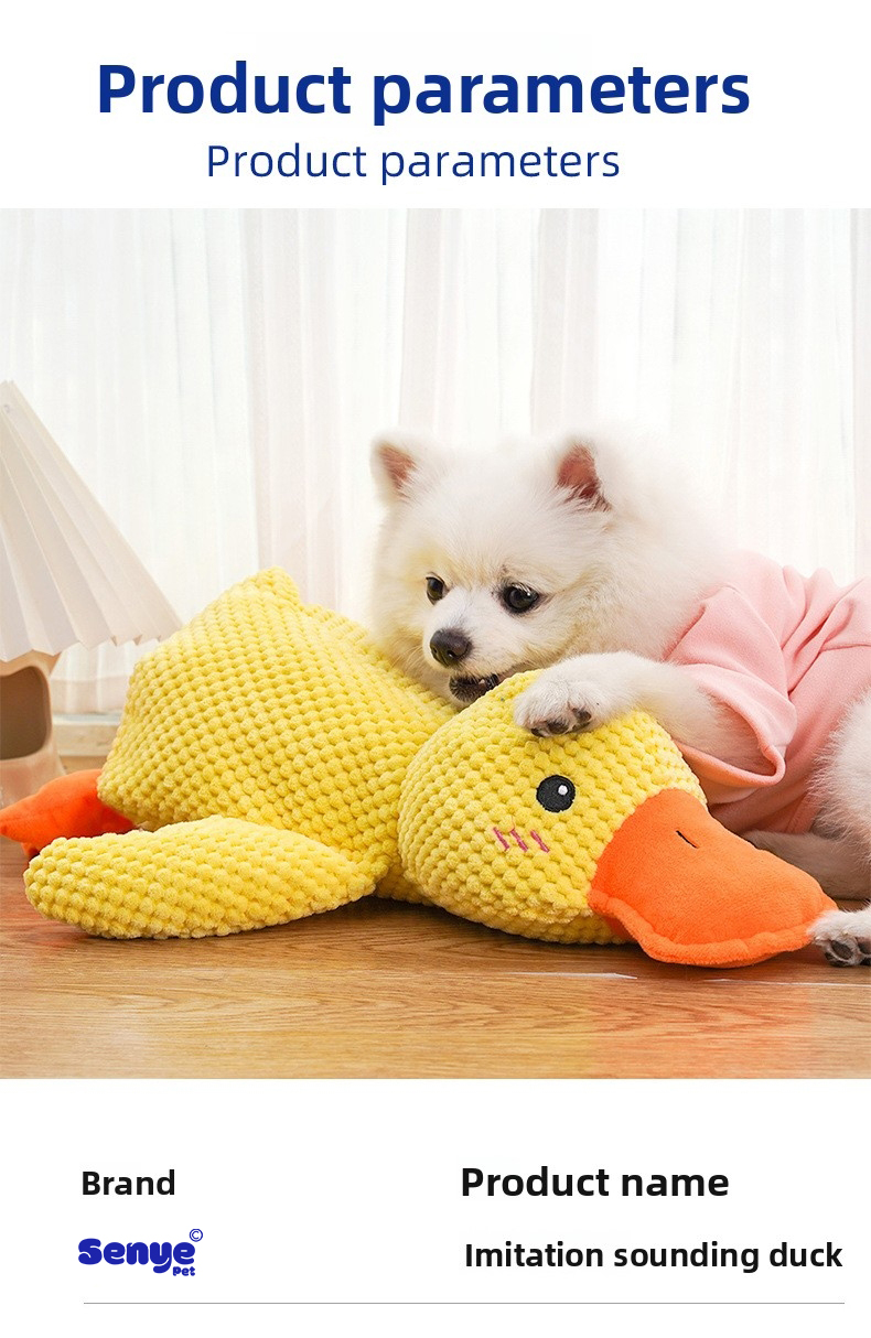 Pet Product View 6