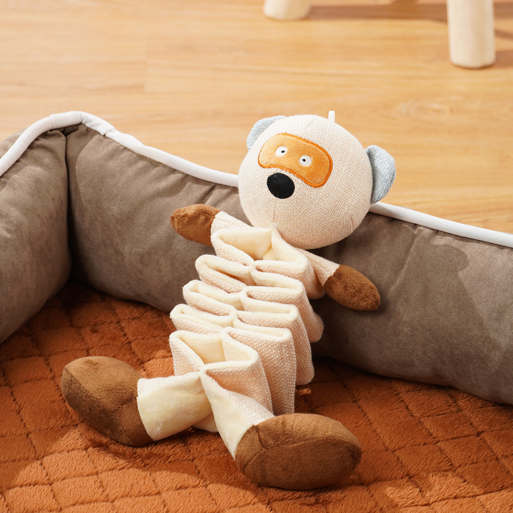Pet Toy Variant 3