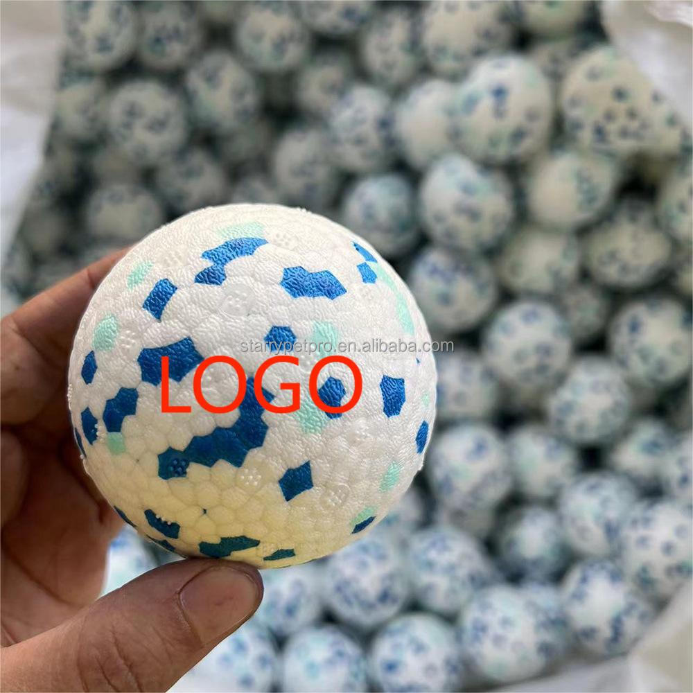 Outdoor Dog Toy Ball