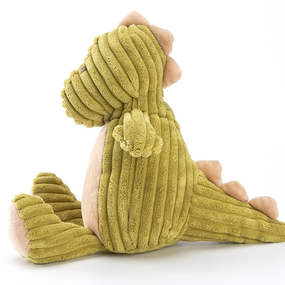 Dinosaur Toy Detail 2