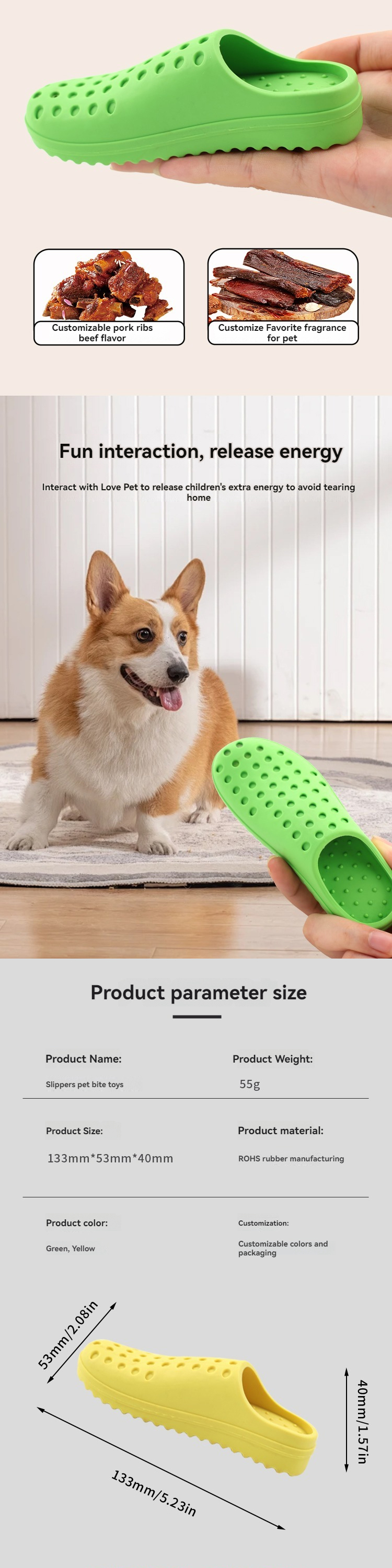 Pet Toy View 2