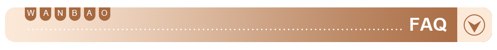 FAQ Section Banner