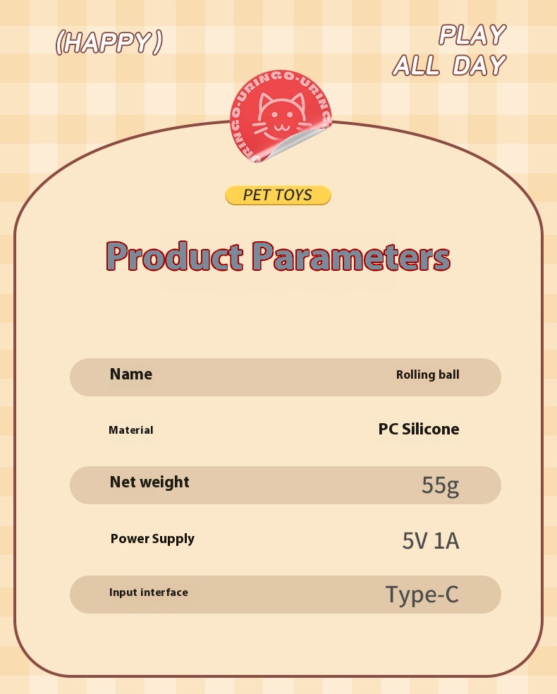 Smart interactive pet toy
