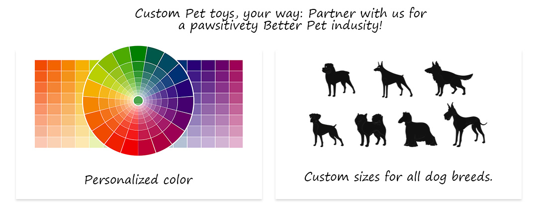 Customizable and Unique