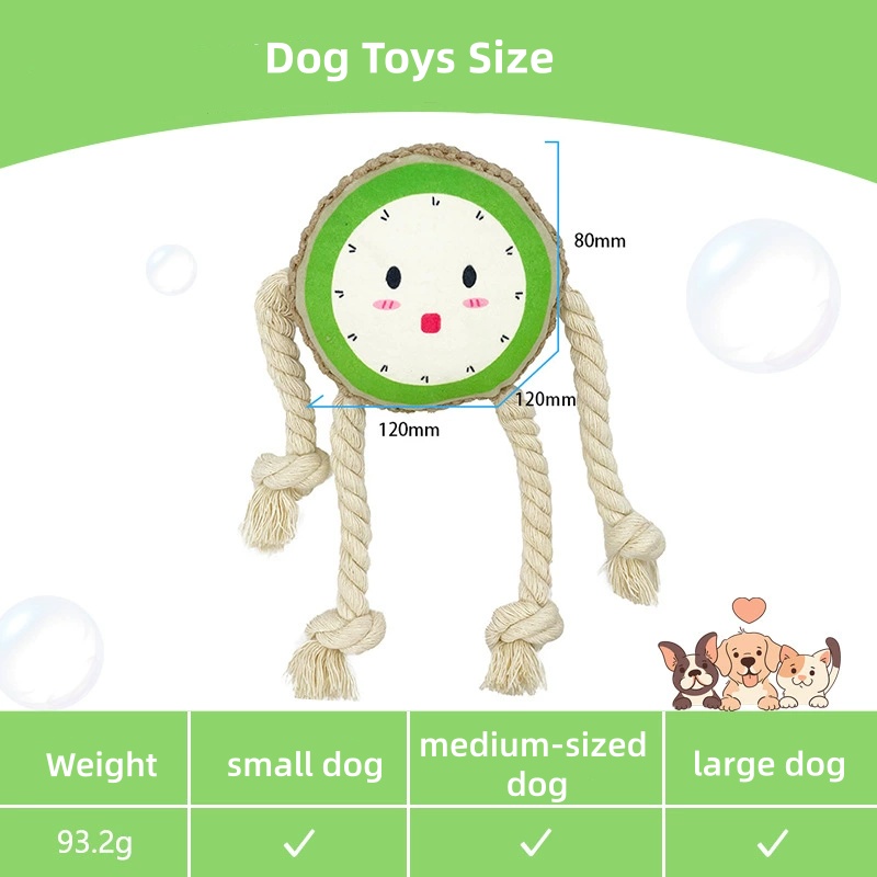 Pet Plush Toy Action 2