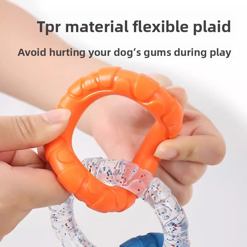 Pet Supplies Interactive Toys