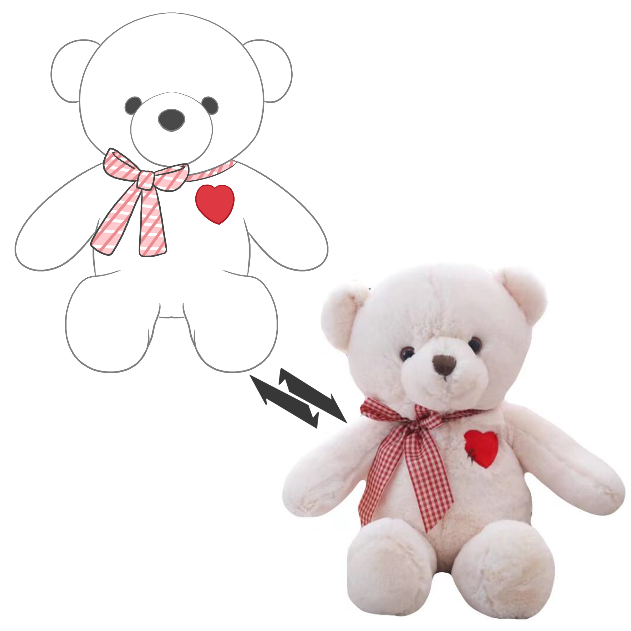 Teddy Bear 1