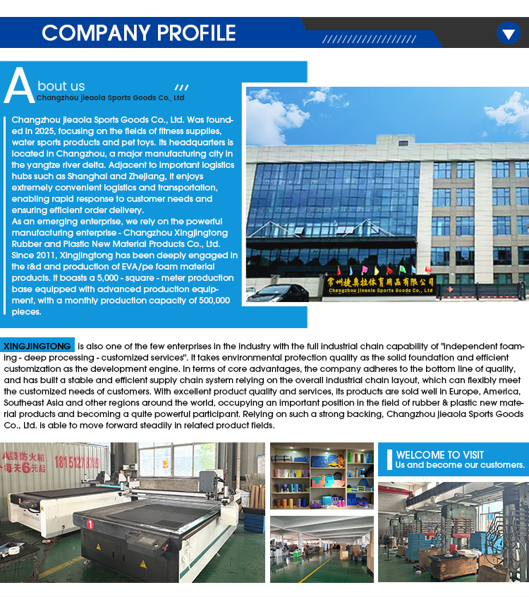 Company Overview
