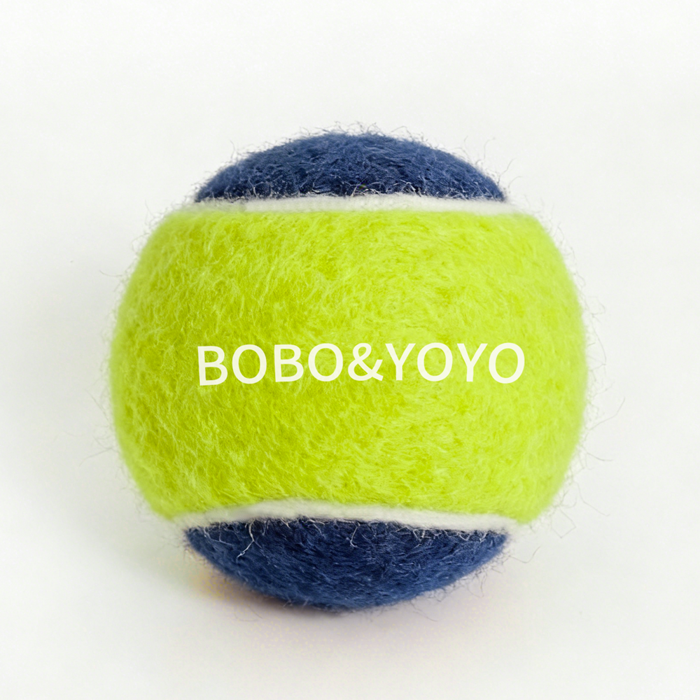 Premium Interactive Outdoor Training Dog Ball Durable Silicone Bouncy Bite Resistant Large Animal Pet Chew Toy