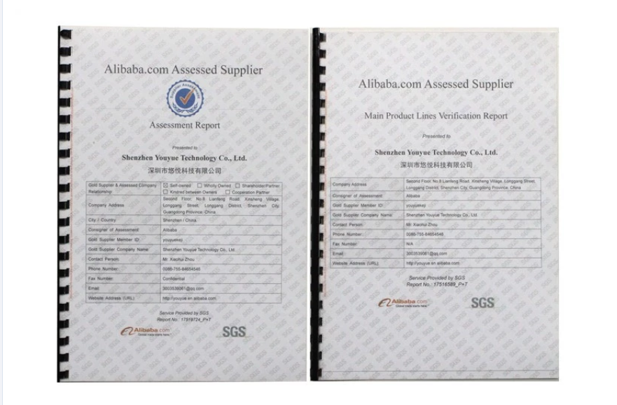 Certification 3