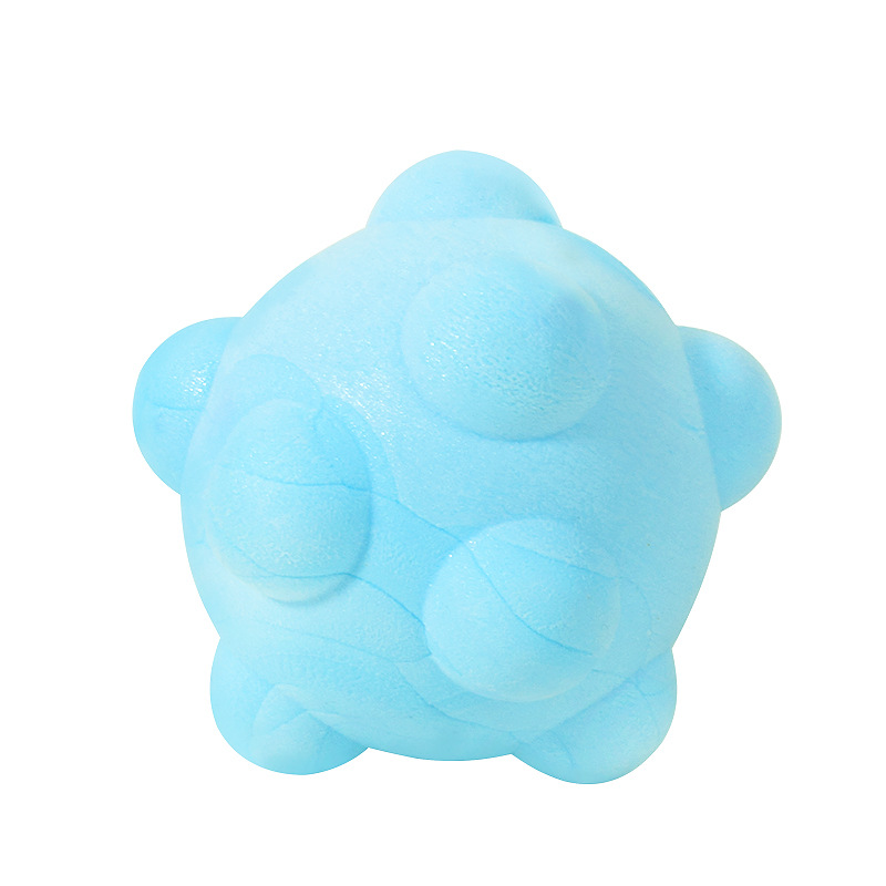 Dog training toy