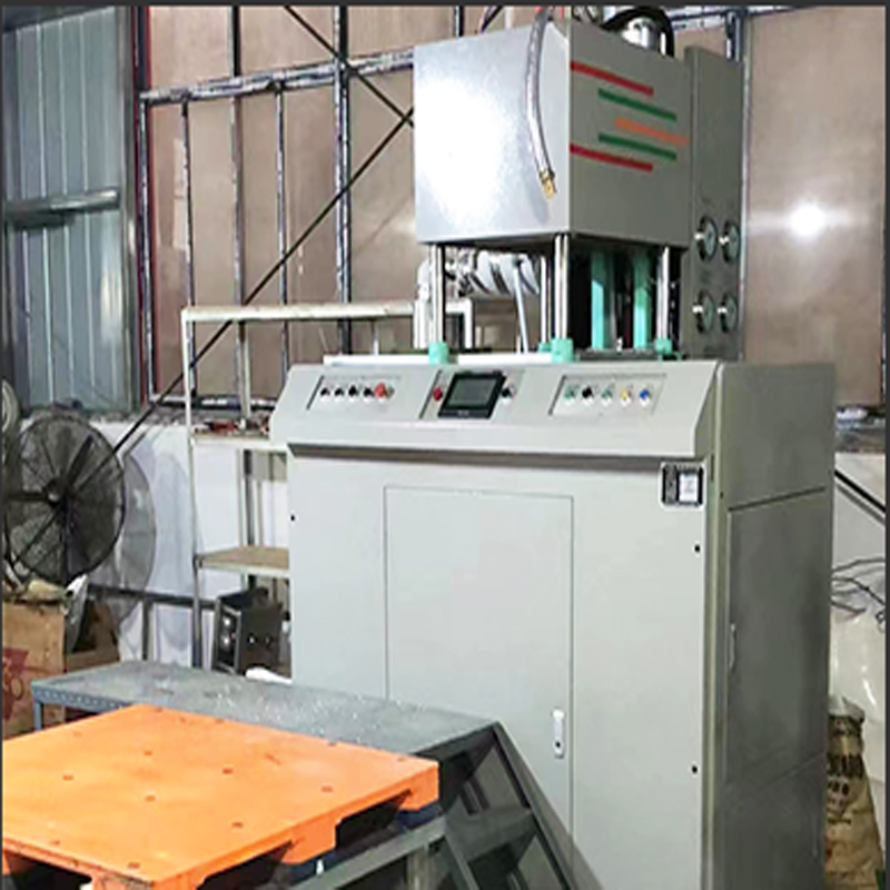 Production Facility 3
