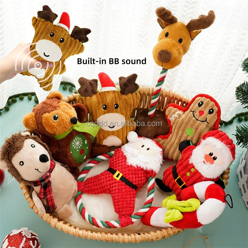Pet toy design angle 7