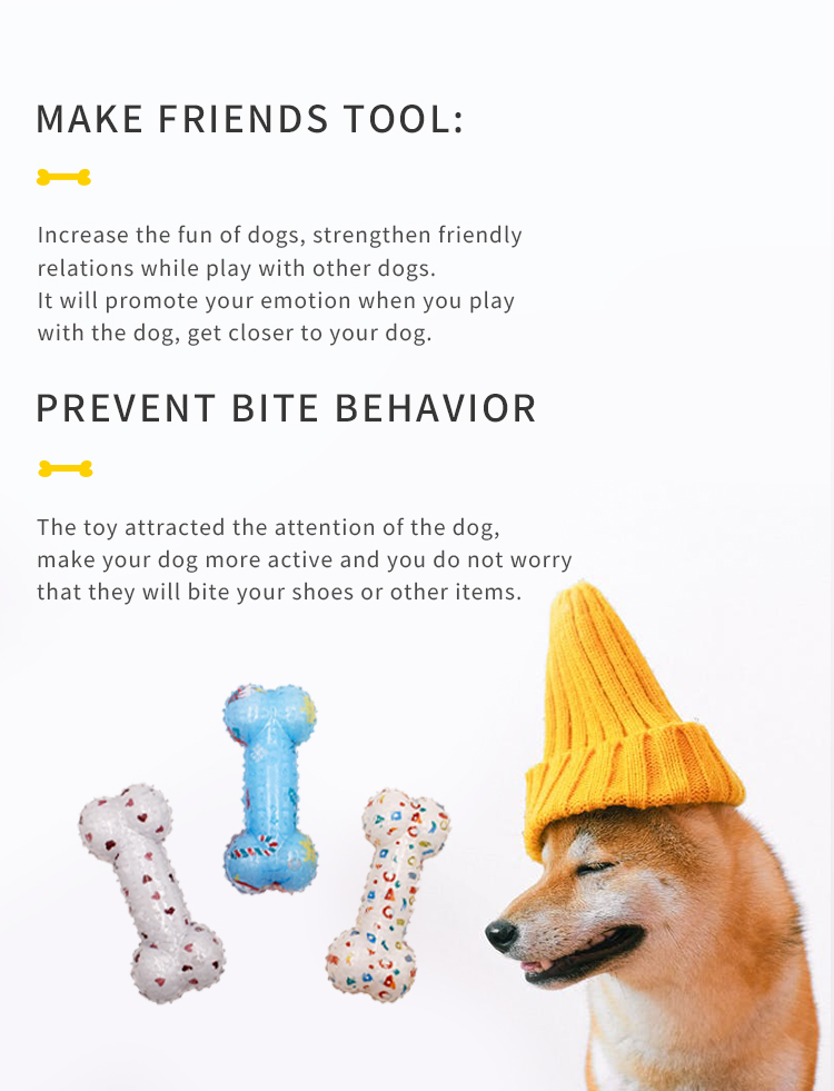 Pet Toy Application