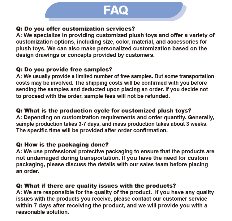 FAQ Image