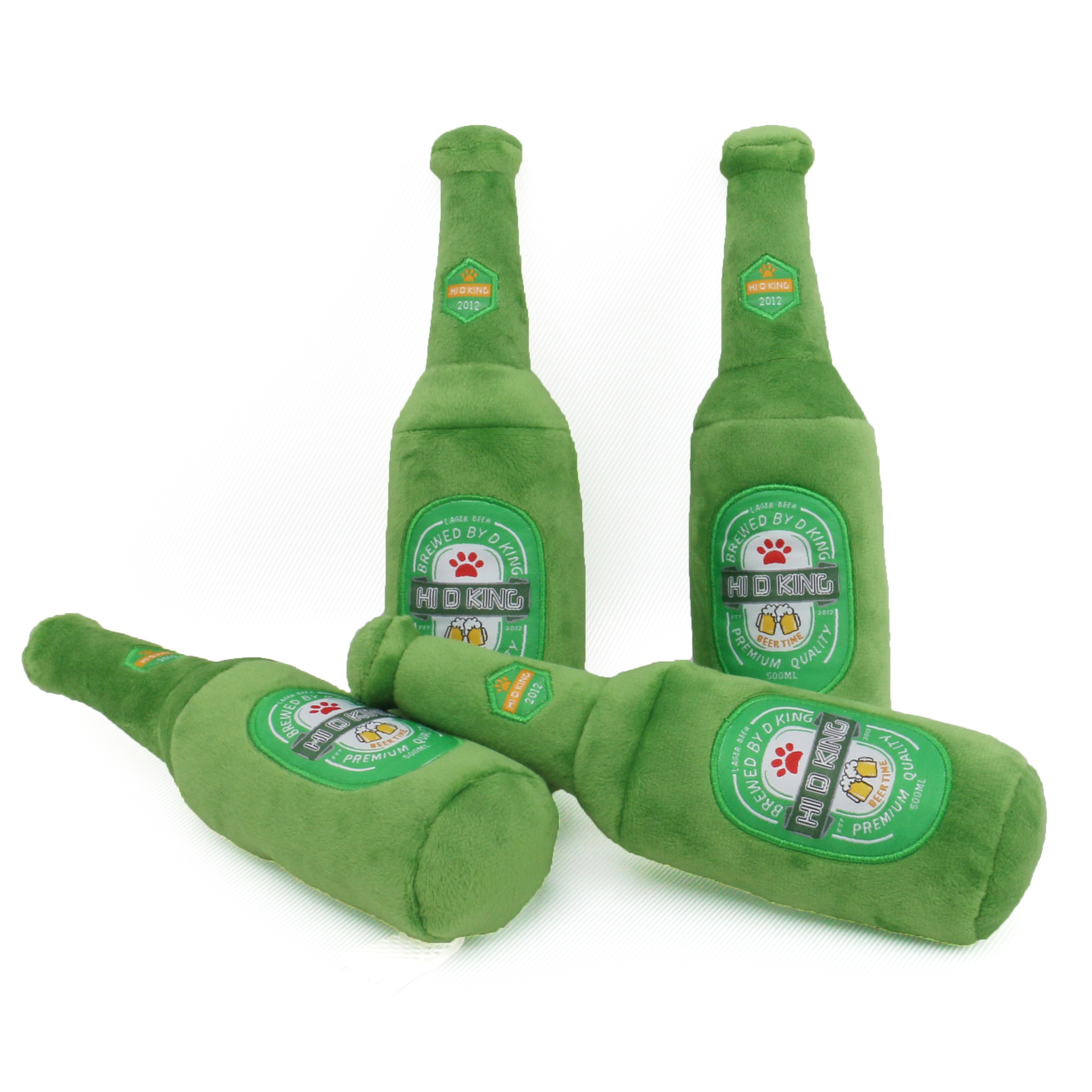 Pet Dog Toy Design 2