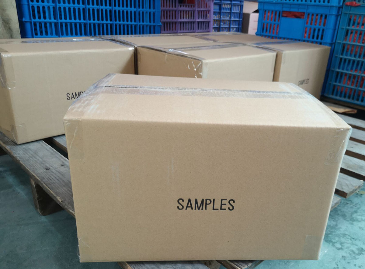 Packaging Showcase 2
