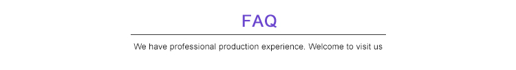 Quality Standard Assurance