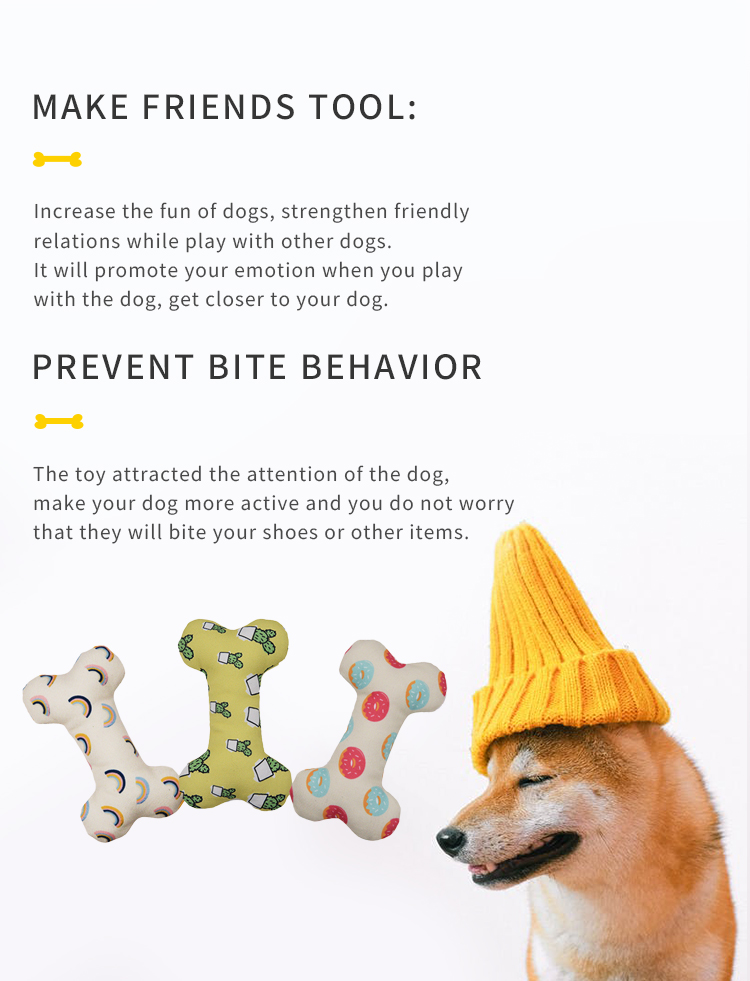 Pet Toy Detail 4