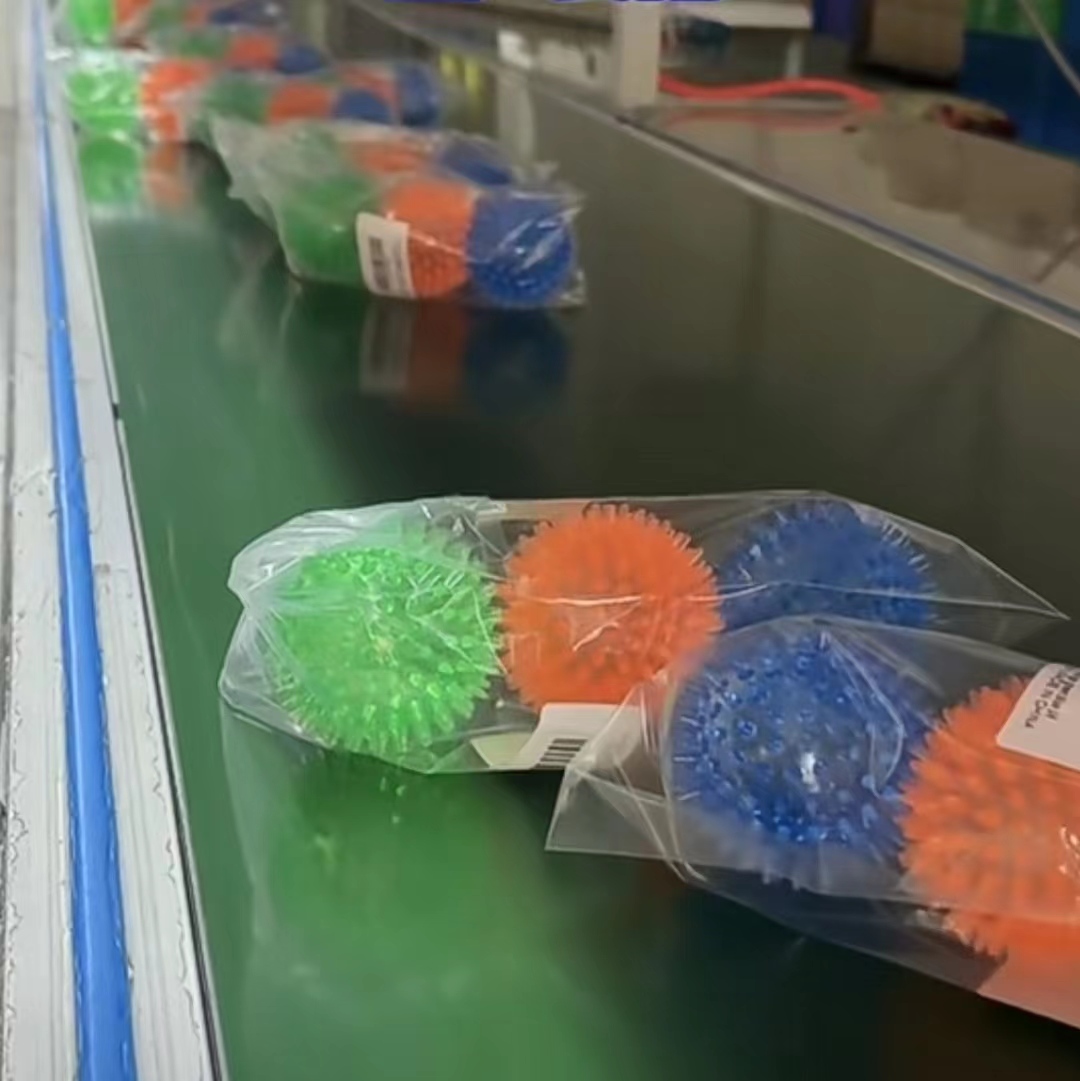 Packaging Process 1