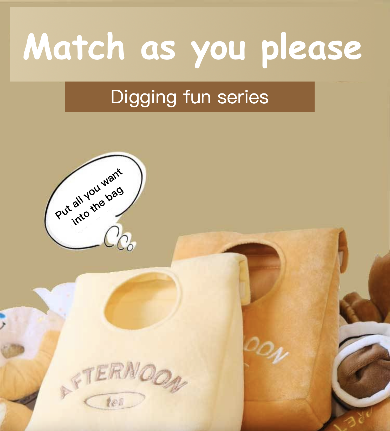 Dog Toy Style