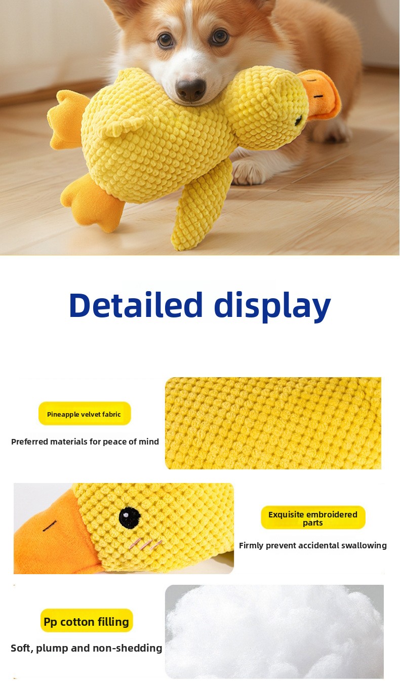 Pet Product View 4