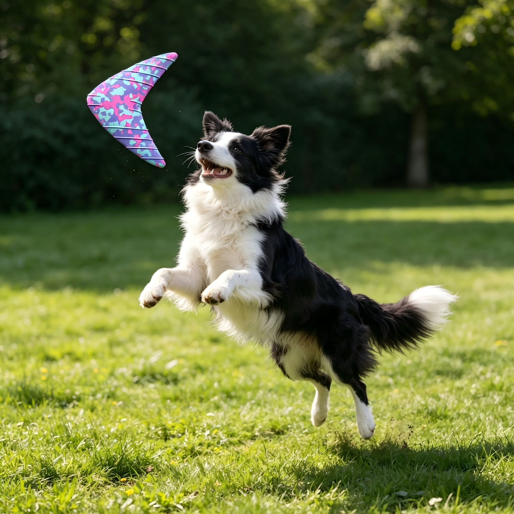 Pet Chew Toys Durable Eco Friendly EVA Dog Darts, Bite Resistant Modern Design For Indoor &amp; Outdoor Fetch Play
