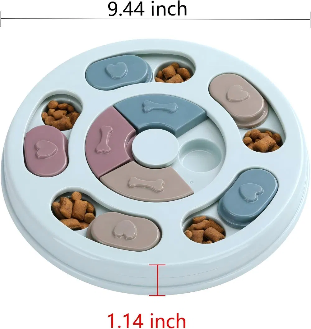 Pet Training Games Feeder Feature Image 5