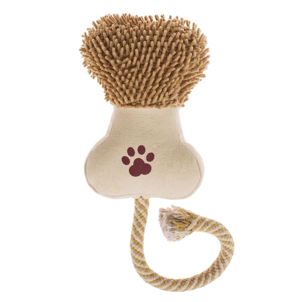 Wholesale Manufacturer Custom Logo Plush Squeaky Chew Set Pet Dog Toys