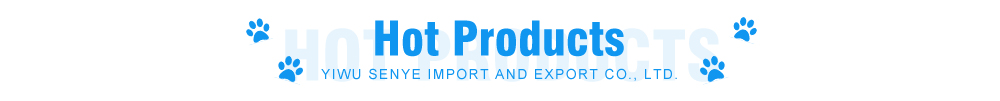 Hot Products Display