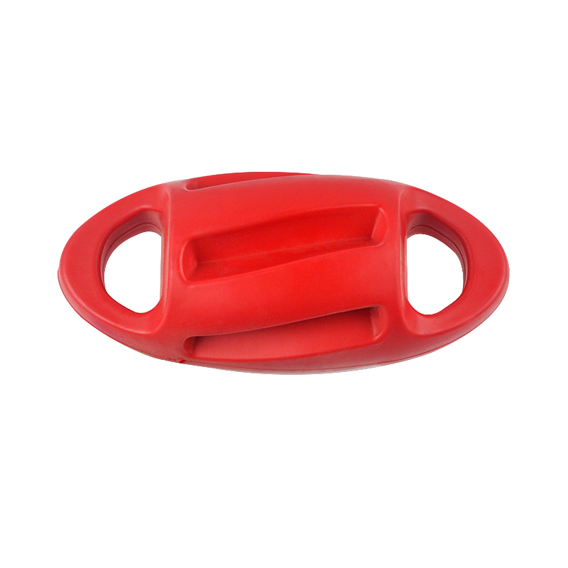 Hot Selling New Design Interactive TPR Material Toy Outdoor Water Floating Toy Dog Training Toy