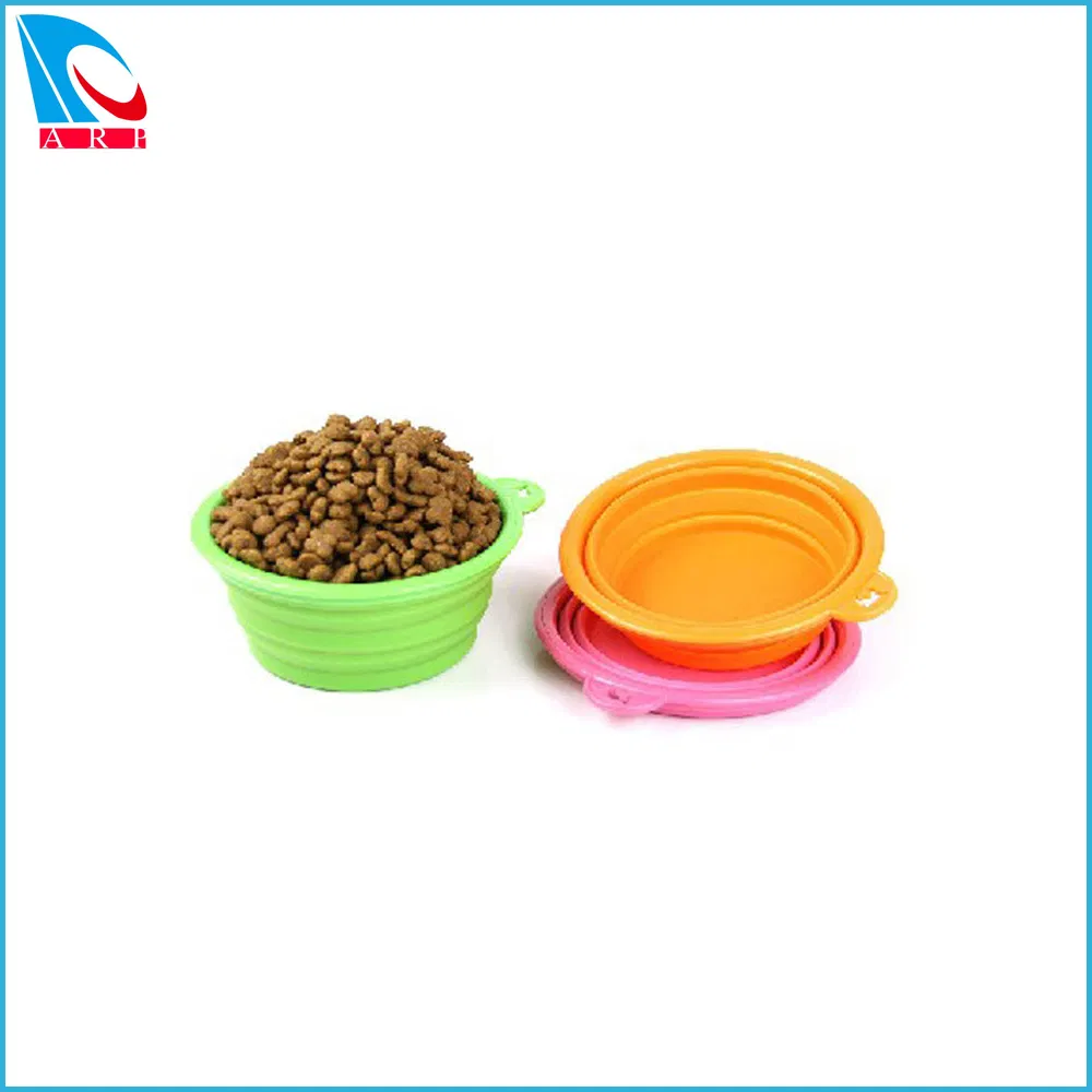 Dog Silicon Flyer Dog Flying Disk Pet Toys for Outdoor Indoor Training Large Multiple Colors