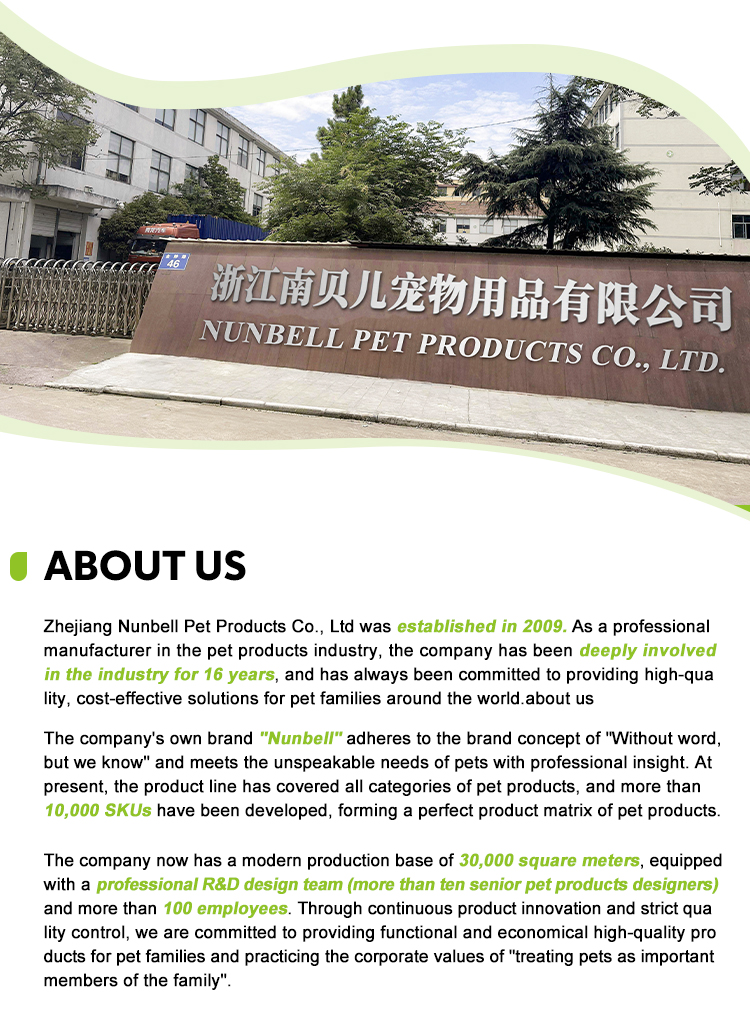 Factory Overview
