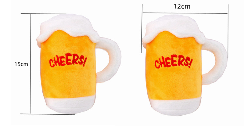 Pet Dog Toy Design 4