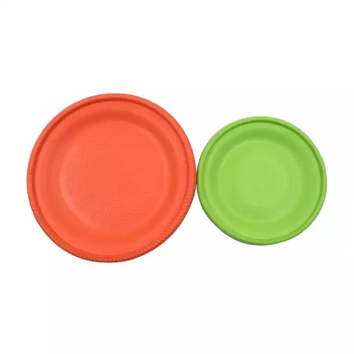 Best Seller EVA Pet Bite-Resistant Flying Disc Floating Toy Dog Special Training Toy