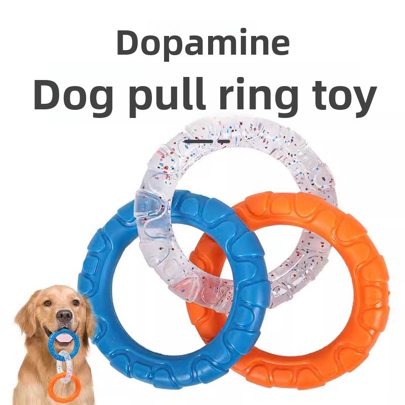 Pet Supplies Interactive Toys