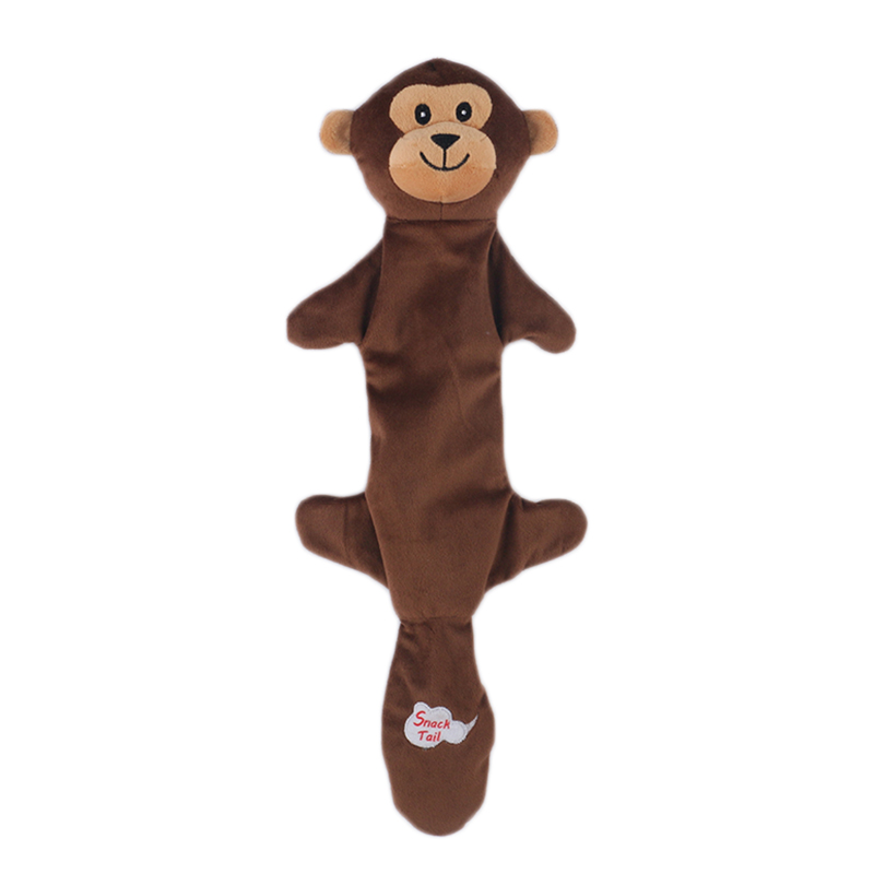 Recycled Dog Toy Design 1