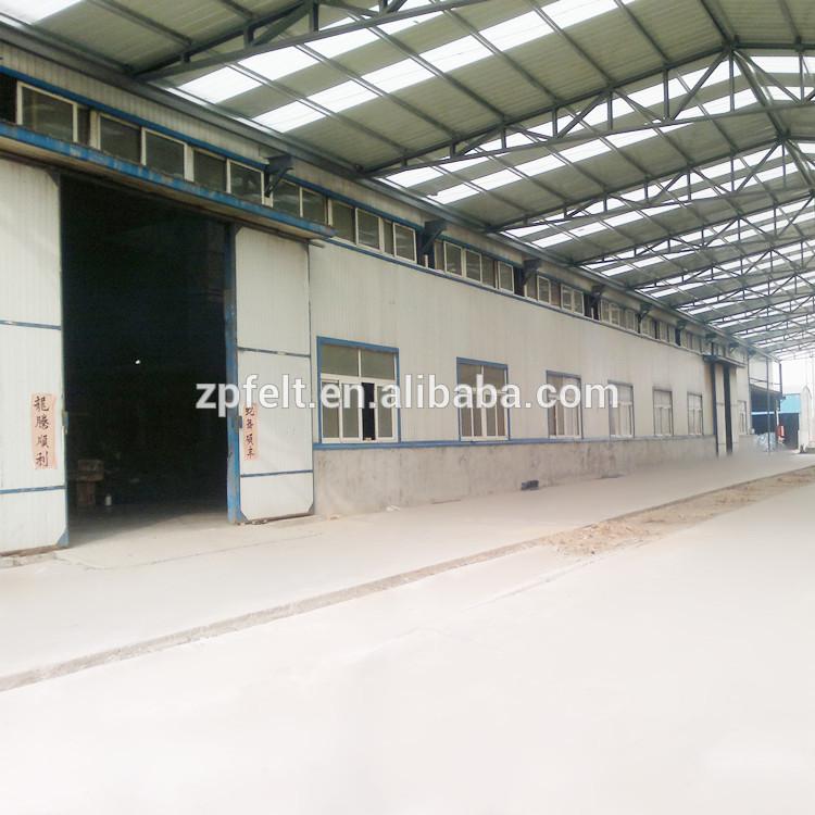 Factory Facility 1