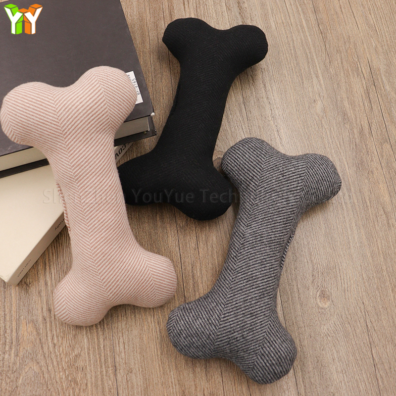 Dog Toy Material Detail
