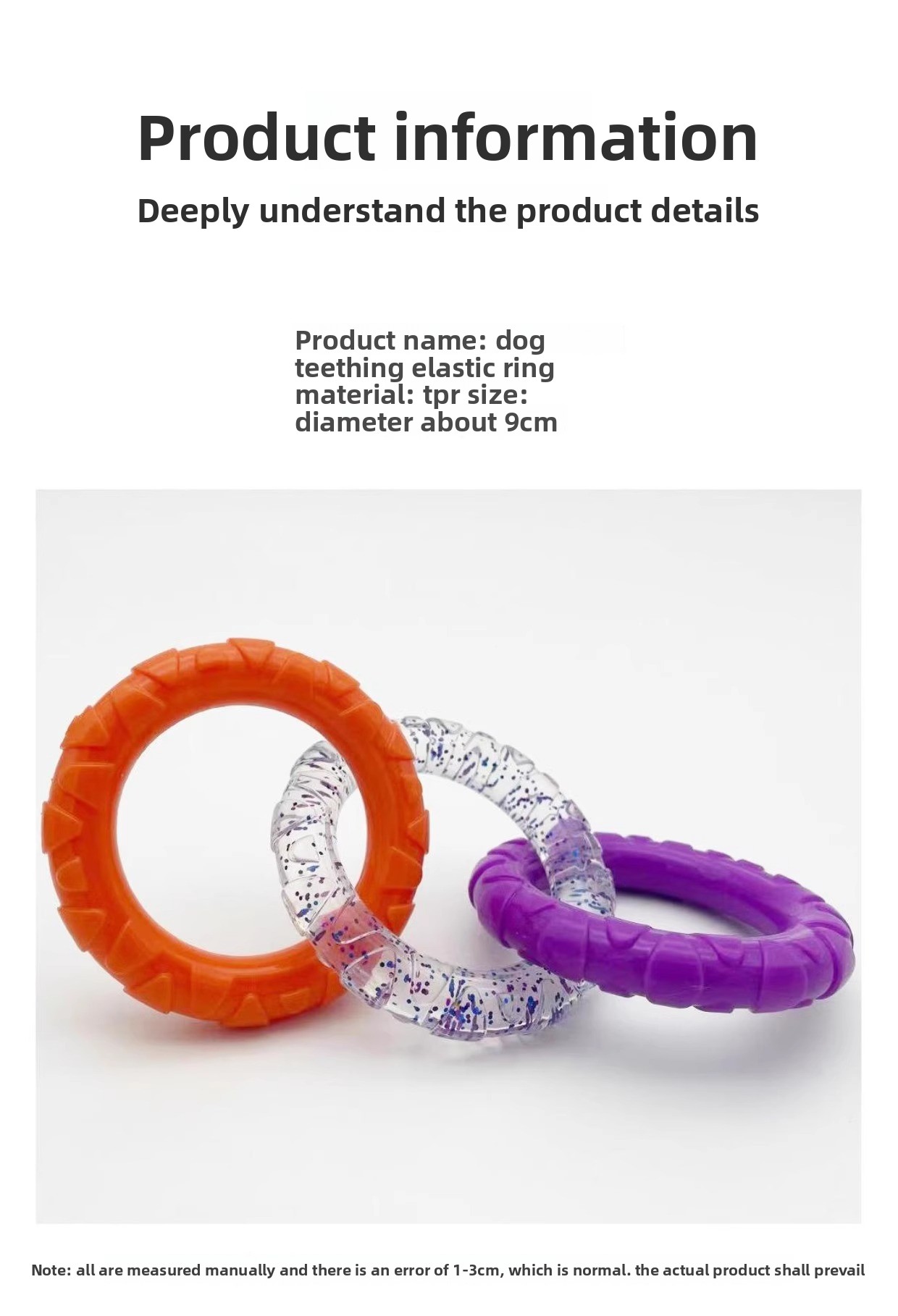 Pet Supplies Interactive Toys