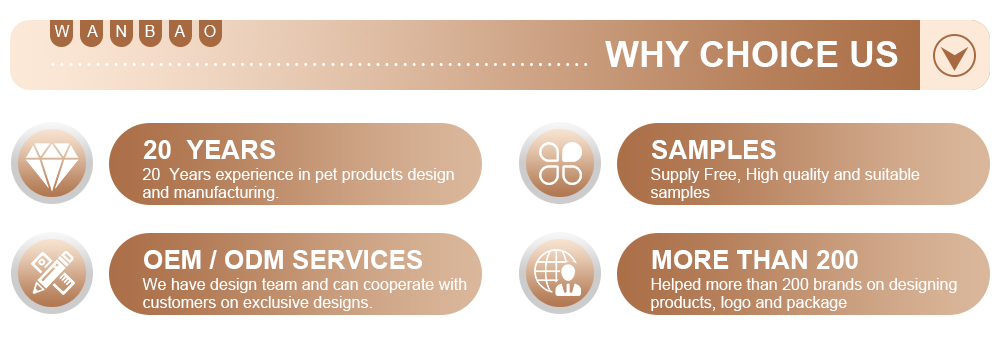 Our Advantage Details