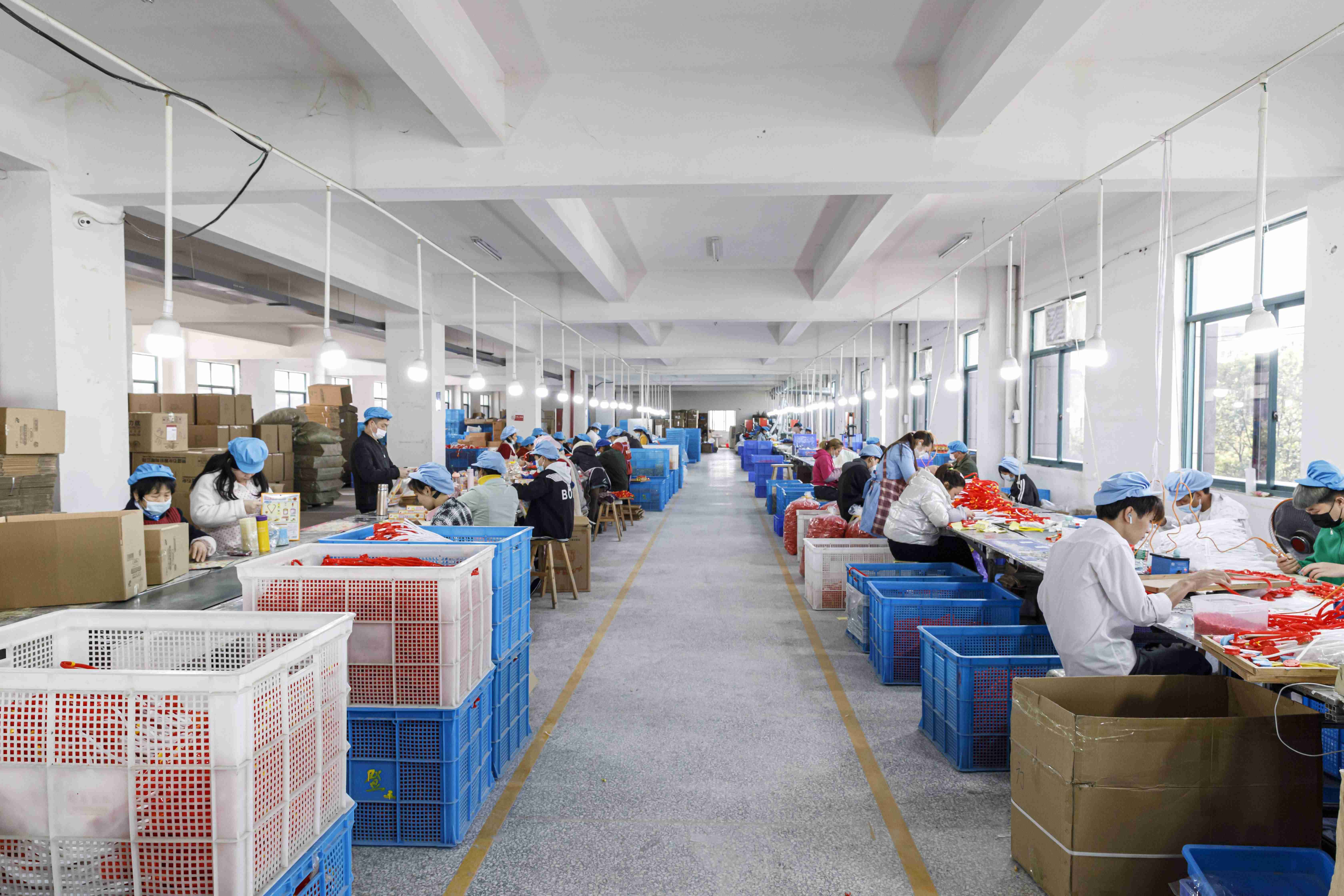 Factory 3