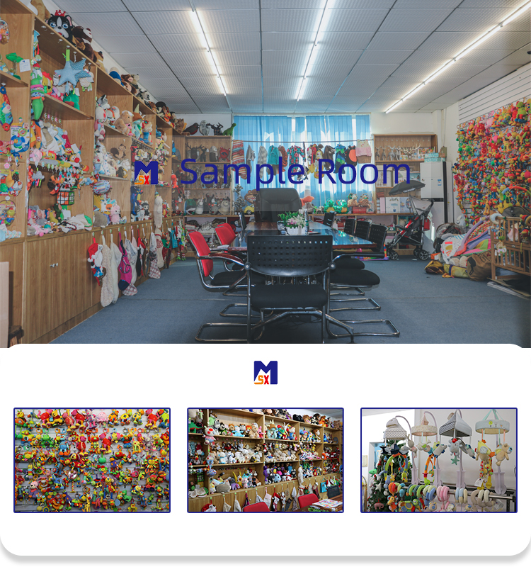 Sample Room 1