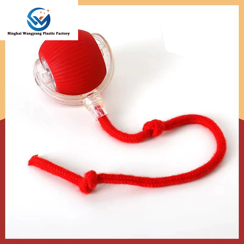 Cat Toy Ball WY047 Interactive Pet Product View 1