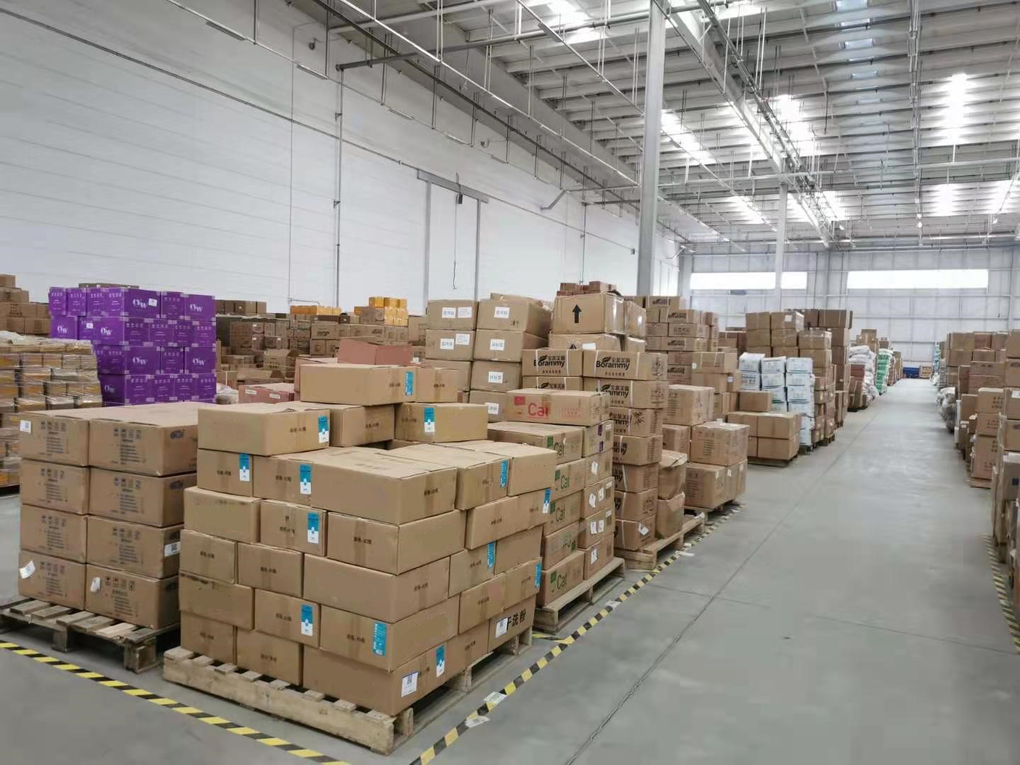 Packaging Box Processing
