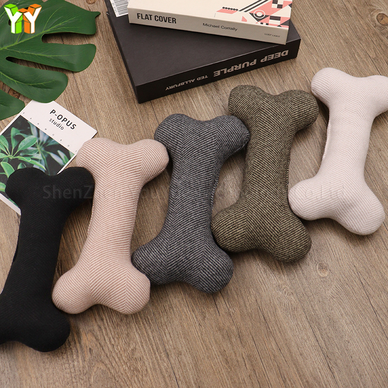 Dog Toy Showcase
