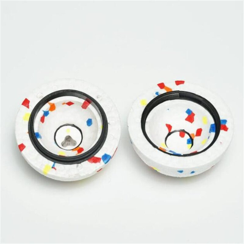 Pet Ball Hot Selling Bite Resistant Dogs Aggressive Dental Protection Etpu Pet Interactive Ball Dog Chew Toy