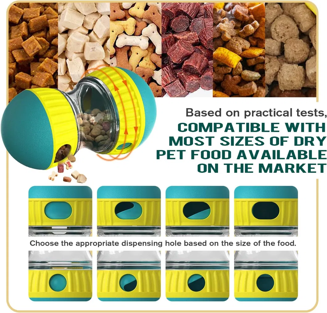 Smart Dog Products Pet Toy Detail 3