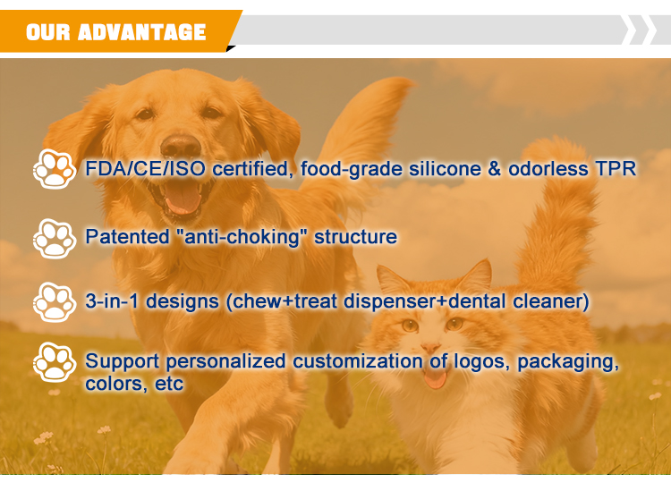 Pet Product Showcase 6